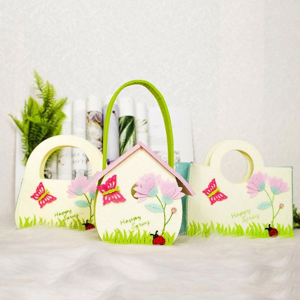 spring new arrival easter fashion butterfly shopping tote cute gift candy bag handbag easter decoration kids gift storage bag
spring new arrival easter fashion butterfly shopping tote cute gift candy bag handbag easter decoration kids gift storage bag