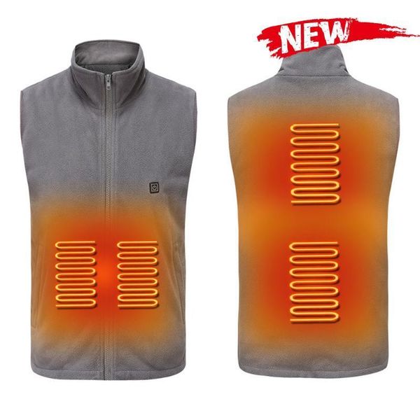 motocycle racing clothing usb heating vest riding hiking camping heated jacket skiing outdoor waistcoat t for men women1, Black
motocycle racing clothing usb heating vest riding hiking camping heated jacket skiing outdoor waistcoat t for men women1, Black