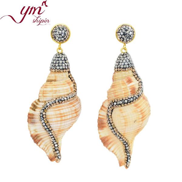 dangle & chandelier ymshipin 20 style sea beach shell drop earrings jewelry for women 2021 trendy geometric handmade boho, Silver
dangle & chandelier ymshipin 20 style sea beach shell drop earrings jewelry for women 2021 trendy geometric handmade boho, Silver
