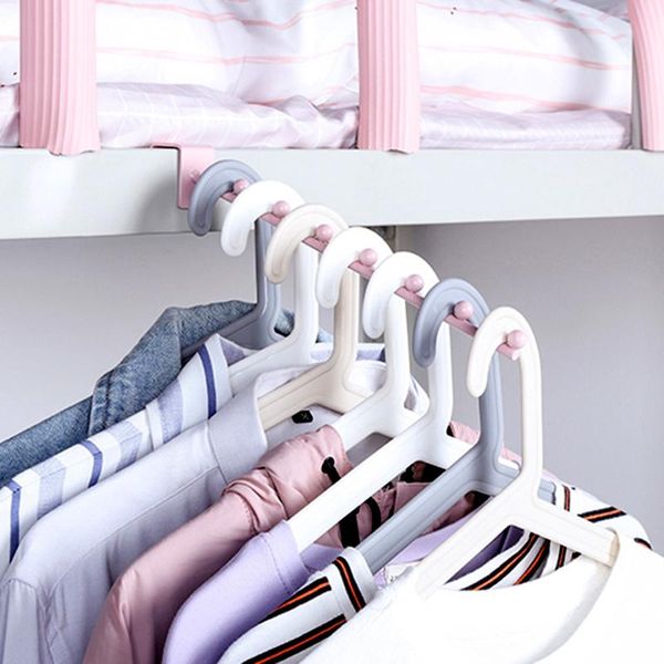 hooks & rails bedside coat hook bedroom dormitory rack multi-purpose clothes headband holder organizer
hooks & rails bedside coat hook bedroom dormitory rack multi-purpose clothes headband holder organizer