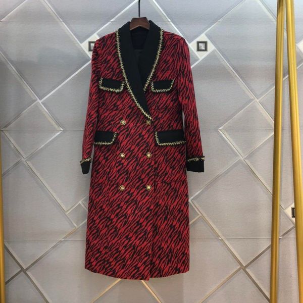 the temperament of high-end ladies in europe and the united states is slim. 2020 autumn winter new chunhua woolen coat coat in the long dres, Black
the temperament of high-end ladies in europe and the united states is slim. 2020 autumn winter new chunhua woolen coat coat in the long dres, Black