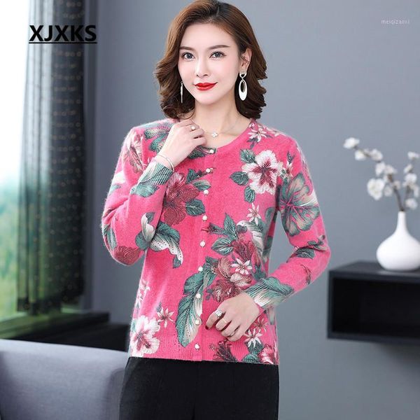 xjxks women mink cashmere knitted cardigan 2020 spring winter new loose plus size comfortable casual women sweater cardigan1, White
xjxks women mink cashmere knitted cardigan 2020 spring winter new loose plus size comfortable casual women sweater cardigan1, White