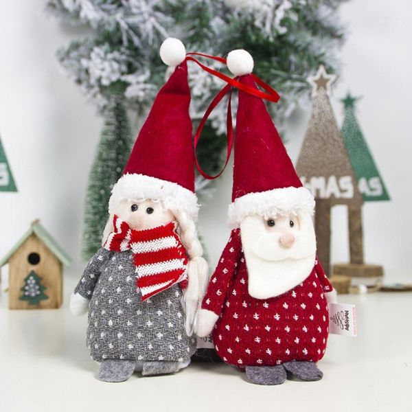 christmas decorations doll ornament santa snowman angel drop pendant xmas tree hanging decoration holiday gift home party supplies1
christmas decorations doll ornament santa snowman angel drop pendant xmas tree hanging decoration holiday gift home party supplies1