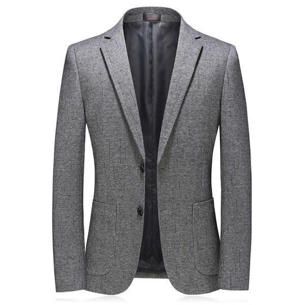 blazer new fashionable leisure business suits of men's black casual men jacket blazers zvqo, White;black
blazer new fashionable leisure business suits of men's black casual men jacket blazers zvqo, White;black