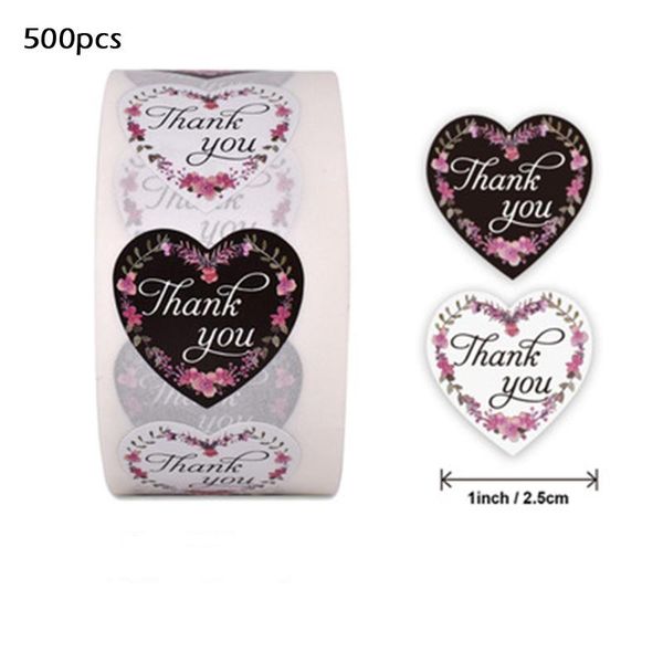 1inch/1.5inch thank you stickers heart seal labels scrapbook handmade sticker wedding party christmas gift bag decoration
1inch/1.5inch thank you stickers heart seal labels scrapbook handmade sticker wedding party christmas gift bag decoration