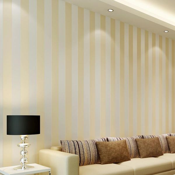wallpapers non-woven wallpaper flocking modern minimalist stripe shop room living bedroom tv background
wallpapers non-woven wallpaper flocking modern minimalist stripe shop room living bedroom tv background