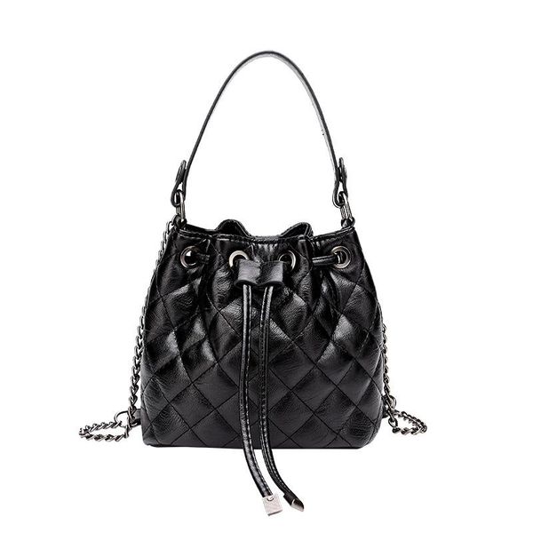 cross body women's bag 2021 trend single shoulder diagonal fashion classic diamond chain bucket casual retro female handbag
cross body women's bag 2021 trend single shoulder diagonal fashion classic diamond chain bucket casual retro female handbag