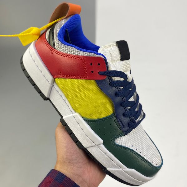 sbdk low disrupt men running shoes for women sneakers black white trainers sports designer walking shoes size 36-45 game royal pale ivory
sbdk low disrupt men running shoes for women sneakers black white trainers sports designer walking shoes size 36-45 game royal pale ivory