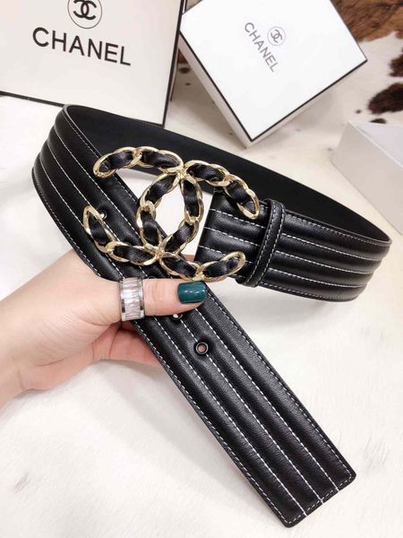 2021woman belt fashion cowhide belt casual smooth buckle female belt optional with gift box, Black;brown
2021woman belt fashion cowhide belt casual smooth buckle female belt optional with gift box, Black;brown