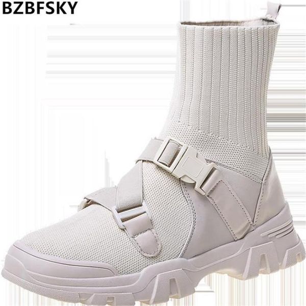 stretch fabric socks shoes women autumn women's 2021 casual sneakers ankle boots cloth ladies boot, Black
stretch fabric socks shoes women autumn women's 2021 casual sneakers ankle boots cloth ladies boot, Black