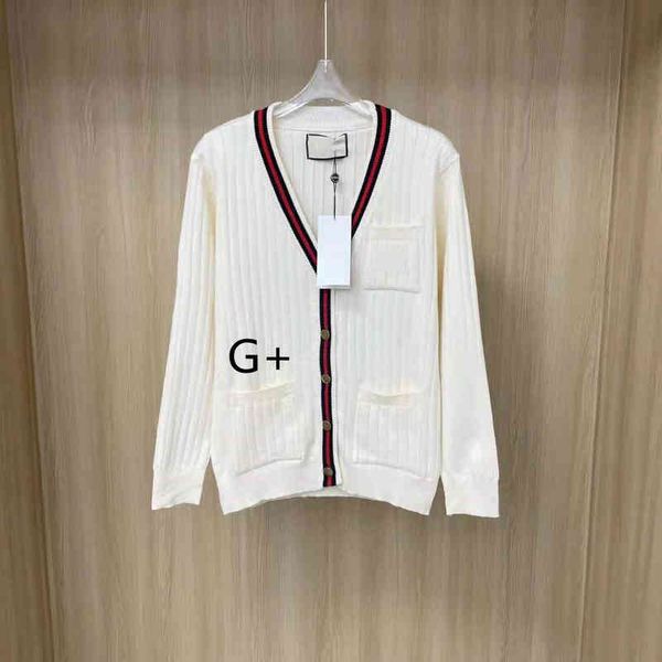 2022 factory wholesale new summer + embroidery college style v-neck cardigan leisure fashion urban trend sweet 070804, White;black
2022 factory wholesale new summer + embroidery college style v-neck cardigan leisure fashion urban trend sweet 070804, White;black