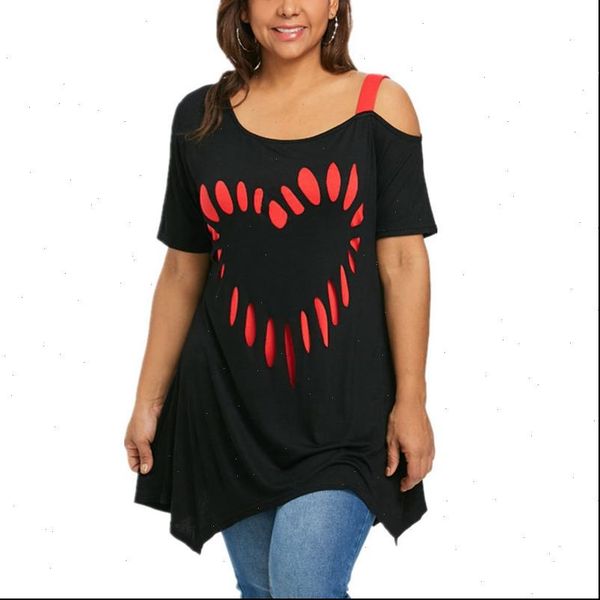 large size t shirt summer womens 3xl 4xl 5xl 6xl 7xl bust 128cm fashion round neck short sleeve irregular hem, White
large size t shirt summer womens 3xl 4xl 5xl 6xl 7xl bust 128cm fashion round neck short sleeve irregular hem, White