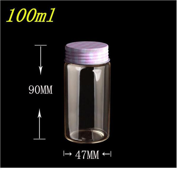 100ml glass jars sile ser aluminium cap empty bottles glass transparent clear bottles vials containers 4 color c jllutv
100ml glass jars sile ser aluminium cap empty bottles glass transparent clear bottles vials containers 4 color c jllutv