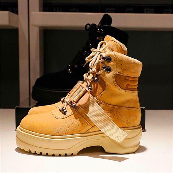 boots winter ladies snow mid-tube plus velvet thick wool warm cotton shoes motorcycle, Black
boots winter ladies snow mid-tube plus velvet thick wool warm cotton shoes motorcycle, Black