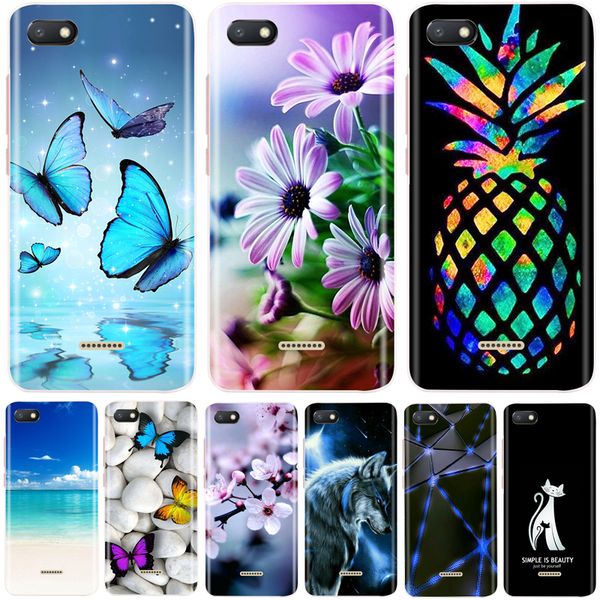 silicone case for xiaomi 6a cute funda phone case for xiaomi redmi 6a soft cover coque for redmi 6 a redmi 6a case
silicone case for xiaomi 6a cute funda phone case for xiaomi redmi 6a soft cover coque for redmi 6 a redmi 6a case