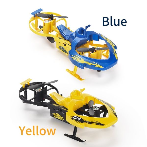 2.4g four axis remote control snowmobile rc toys cool snowmobile driving model kid toys abs material
2.4g four axis remote control snowmobile rc toys cool snowmobile driving model kid toys abs material