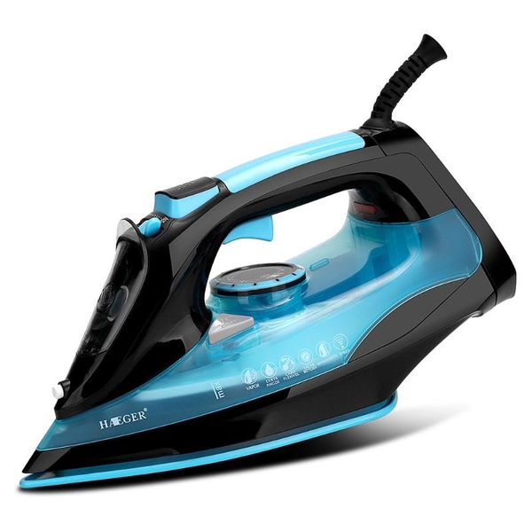 laundry appliances household portable handheld steam iron high power 2200w ceramic soleplate electric
laundry appliances household portable handheld steam iron high power 2200w ceramic soleplate electric