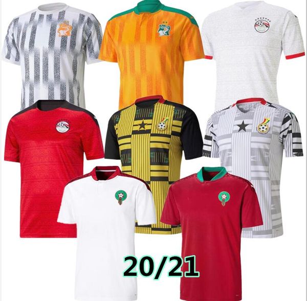 2020 2021 egypt m.salah 10 salah ivory coast ghana morocco soccer jerseys 20 21 home away jersey football shirts, Black;yellow
2020 2021 egypt m.salah 10 salah ivory coast ghana morocco soccer jerseys 20 21 home away jersey football shirts, Black;yellow