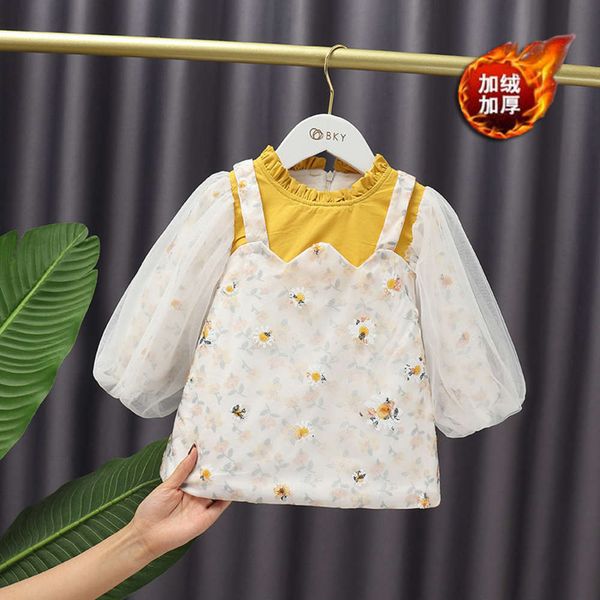 patchwork fashion autumn girls' bubble sve princs court drs e20359 o6iidn3m, Red;yellow
patchwork fashion autumn girls' bubble sve princs court drs e20359 o6iidn3m, Red;yellow
