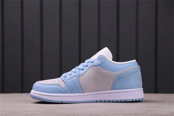 shoes mens 1 low university blue basketball jumpman 1s white designer sports sneakers
shoes mens 1 low university blue basketball jumpman 1s white designer sports sneakers