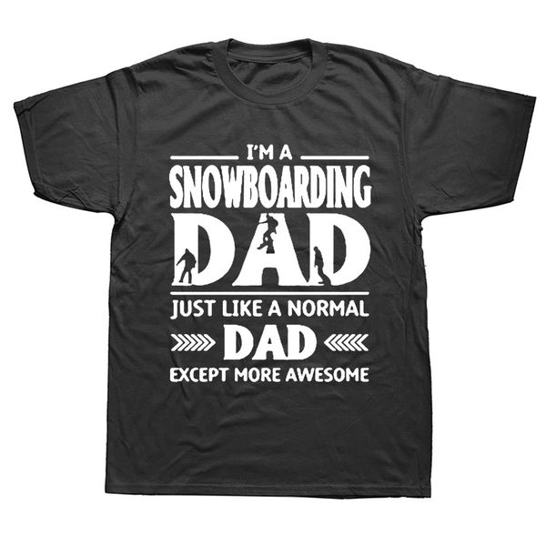 novelty snowboardings dad t-shirt mens short sleeves oversized streetwear hip hop printed t shirts tees, White;black
novelty snowboardings dad t-shirt mens short sleeves oversized streetwear hip hop printed t shirts tees, White;black