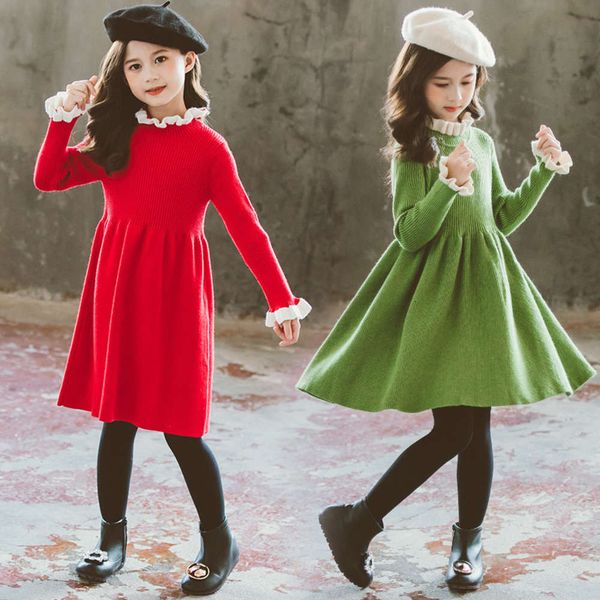 girls' drs lace collar loose 2020 china universi leisure spring autumn korean children's skirt, Red;yellow
girls' drs lace collar loose 2020 china universi leisure spring autumn korean children's skirt, Red;yellow