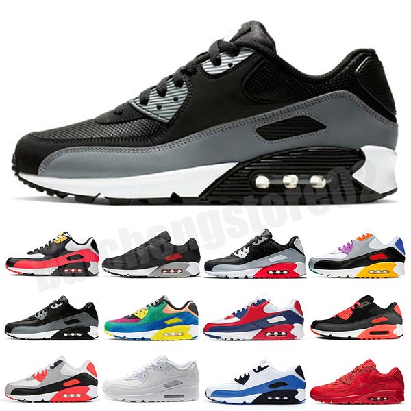 wholesale men and women 90 running shoes ultra sneaker cushion original men's sport shoes 36-45 b7326
wholesale men and women 90 running shoes ultra sneaker cushion original men's sport shoes 36-45 b7326