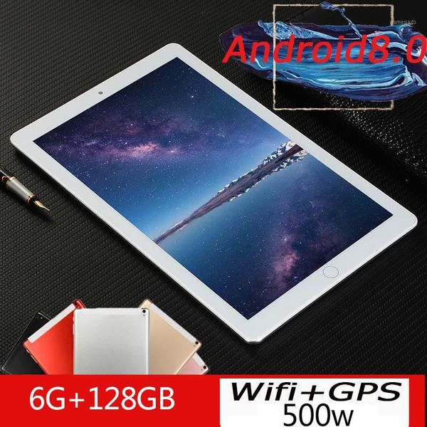 tablet pc 2021 google android 8.0 10 inch core tablets 4g lte phone call 6gb 128gb dual sim 5.0mp wifi gps pad1
tablet pc 2021 google android 8.0 10 inch core tablets 4g lte phone call 6gb 128gb dual sim 5.0mp wifi gps pad1