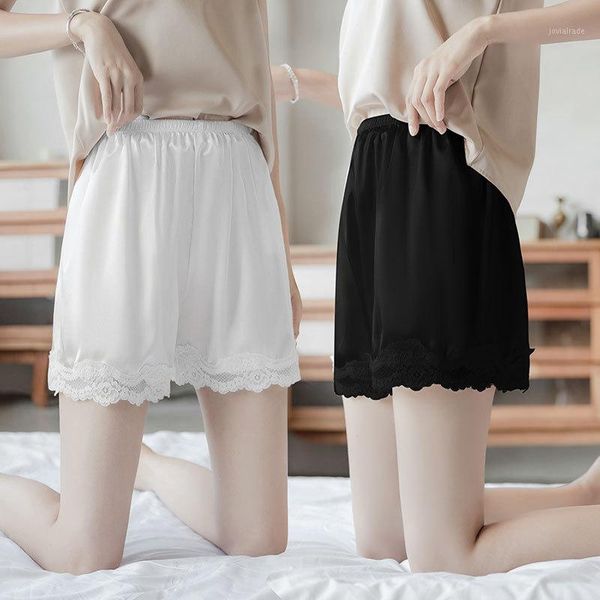 women's leggings safety pants women's summer thin anti-exposure can be worn outside viscose fiber seamless pant1, Black
women's leggings safety pants women's summer thin anti-exposure can be worn outside viscose fiber seamless pant1, Black