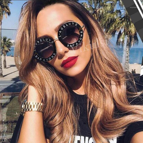 round-lady-sunglasses-english-letter-bee-2020-brand-designer-luxury-ladies-sunglasses-for-women-lunette-de1, White;black
round-lady-sunglasses-english-letter-bee-2020-brand-designer-luxury-ladies-sunglasses-for-women-lunette-de1, White;black