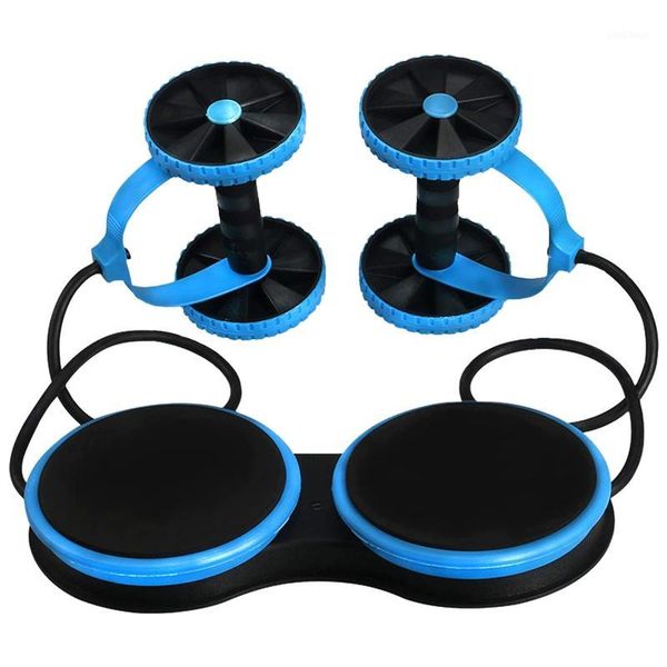 training equipment ab roller with resistance band multifunctional abinal muscle wheel machine exercise blue1
training equipment ab roller with resistance band multifunctional abinal muscle wheel machine exercise blue1
