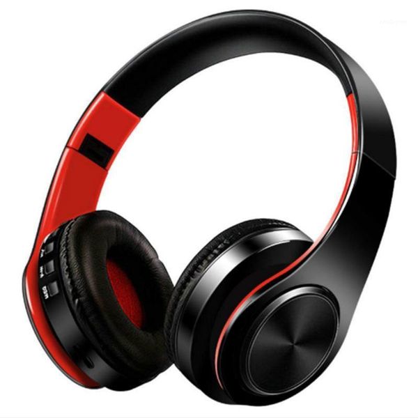 headphones & earphones wireless bluetooth stereo folding o mp3 adjustable headphones(black)1
headphones & earphones wireless bluetooth stereo folding o mp3 adjustable headphones(black)1
