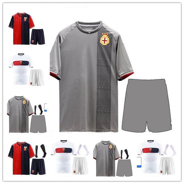 2021 2022 genoa cricket soccer jerseys 10 gumus 11 kouame 20 schone romero sturaro pinamonti t.sanabria custom cfc 21/22 kits sock full sets, Black;yellow
2021 2022 genoa cricket soccer jerseys 10 gumus 11 kouame 20 schone romero sturaro pinamonti t.sanabria custom cfc 21/22 kits sock full sets, Black;yellow