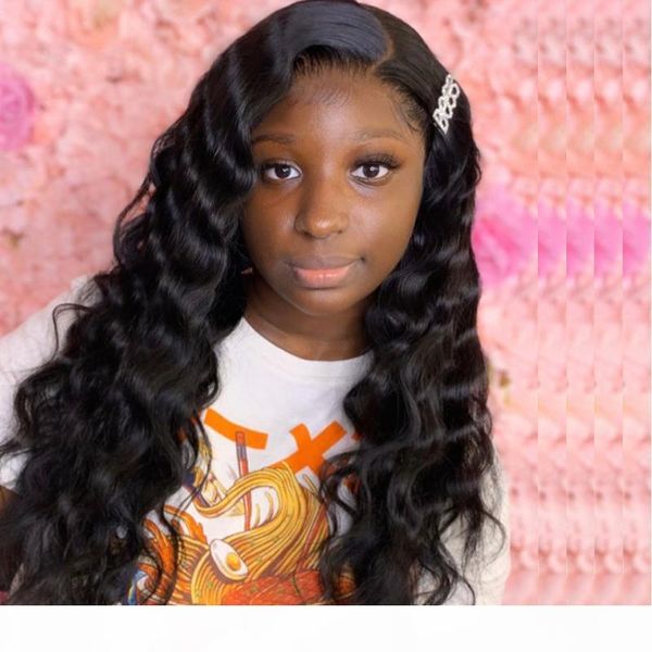 150% deep wave human hair wig pre-plucked lace front human hair wigs for black women peruvian closure wig bleached knots, Black;brown
150% deep wave human hair wig pre-plucked lace front human hair wigs for black women peruvian closure wig bleached knots, Black;brown