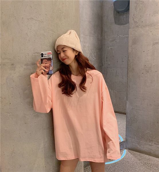 2021 new 100% cotton 10 colour women's clothes sleeve neck ladies'white shirts soft female plus size harajuku t vlig
2021 new 100% cotton 10 colour women's clothes sleeve neck ladies'white shirts soft female plus size harajuku t vlig