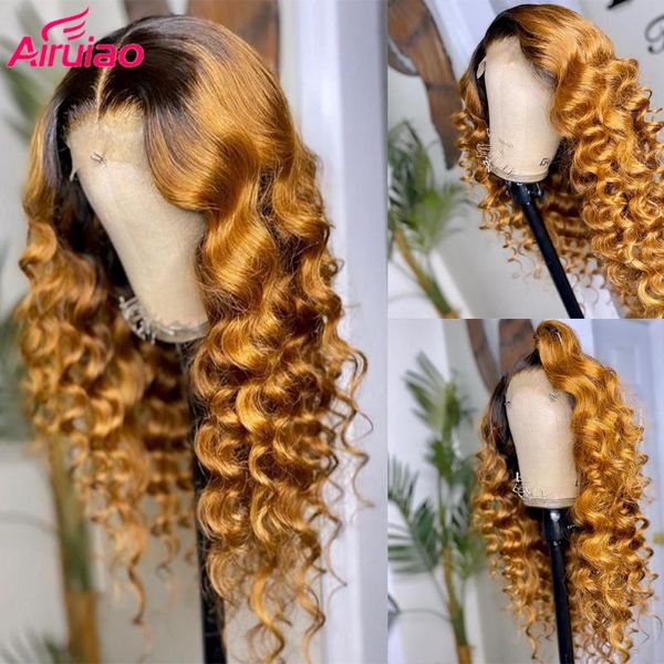 lace wigs loose wave highlight ombre 1b 27 honey blonde human hair preplucked glueless 13x6 front for black women brazilian, Black;brown
lace wigs loose wave highlight ombre 1b 27 honey blonde human hair preplucked glueless 13x6 front for black women brazilian, Black;brown