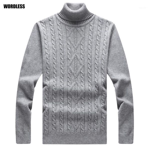 men's sweaters sweater men turtleneck knitted pullovers male solid color slim fit knitwear fashion brand clothes -3xl sueter hombre1, White;black
men's sweaters sweater men turtleneck knitted pullovers male solid color slim fit knitwear fashion brand clothes -3xl sueter hombre1, White;black
