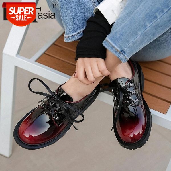 doratasia brand new ladies spring fashion genuine leather pumps concise daily simple pumps women chunky heels shoes woman #py9s
doratasia brand new ladies spring fashion genuine leather pumps concise daily simple pumps women chunky heels shoes woman #py9s