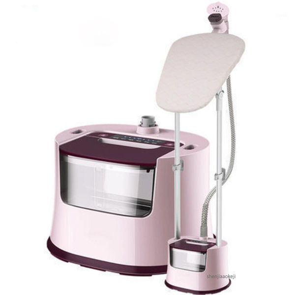 laundry appliances handheld clothes hanging ironing machine ygd20k1 intelligent rotary maker 6-gear temperature adjustable 220v1
laundry appliances handheld clothes hanging ironing machine ygd20k1 intelligent rotary maker 6-gear temperature adjustable 220v1