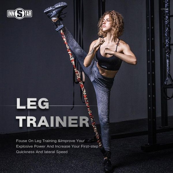 innstar ankle resistance training speed strength agility training tool fitness twist stepper football basketball taekwondo yoga1
innstar ankle resistance training speed strength agility training tool fitness twist stepper football basketball taekwondo yoga1