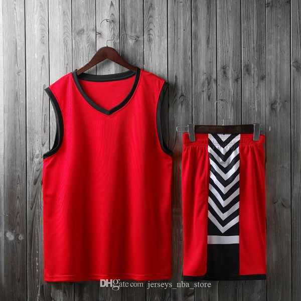 discount men training basketball sets with shorts uniforms reversible basketball jerseys for that home and away look kits sports 23-33, Black;red
discount men training basketball sets with shorts uniforms reversible basketball jerseys for that home and away look kits sports 23-33, Black;red