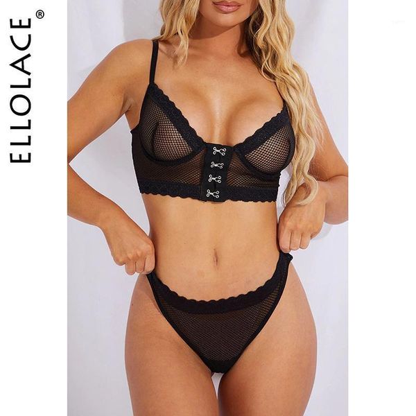 ellolace see through lingerie set bra set women's underwear mesh lenceria underwear for women panties wholesale1, Red;black
ellolace see through lingerie set bra set women's underwear mesh lenceria underwear for women panties wholesale1, Red;black