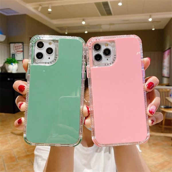 shscase luxury candy colors tpu phone case for iphone 12 11 pro max xs max xr x 6 7 8 plus
shscase luxury candy colors tpu phone case for iphone 12 11 pro max xs max xr x 6 7 8 plus