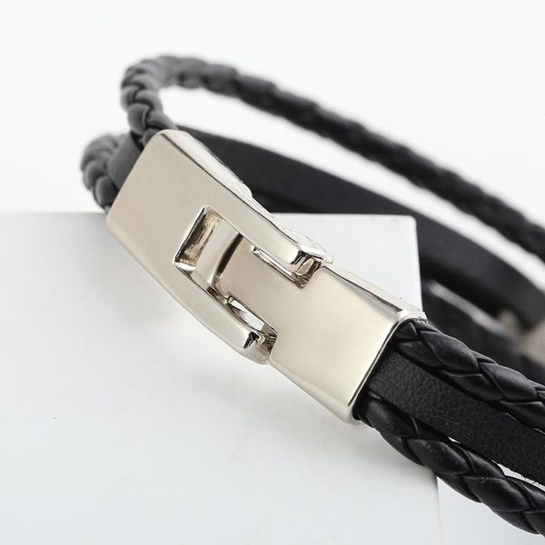 2017 high quailty infinity bracelet bangle genuine leather hand chain buckle friendship men women bracelet wmtbru
2017 high quailty infinity bracelet bangle genuine leather hand chain buckle friendship men women bracelet wmtbru