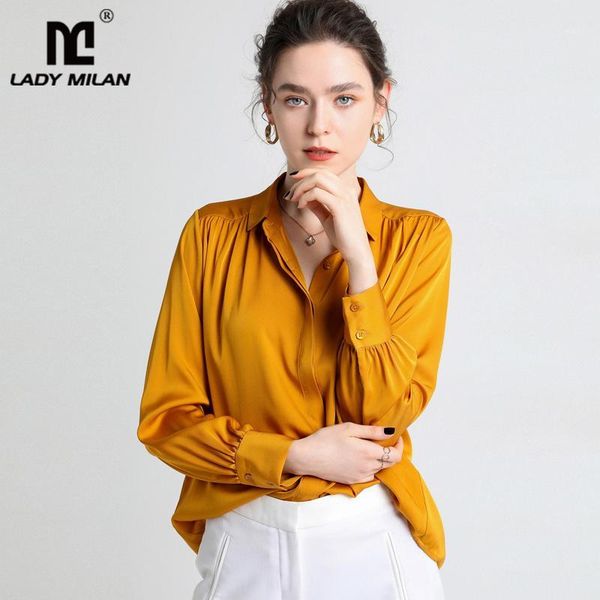 100% heavy silk shirt turn down collar long sleeves ruched fashion shirt blouse1, White
100% heavy silk shirt turn down collar long sleeves ruched fashion shirt blouse1, White
