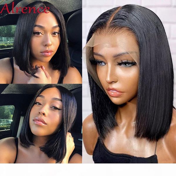airence straight short bob human hair wigs for women brazilian lace front human hair wigs13*4 remy bob 150% m, Black;brown
airence straight short bob human hair wigs for women brazilian lace front human hair wigs13*4 remy bob 150% m, Black;brown