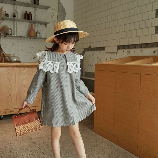 children's h2105 physical store 2021 spring new striped cloth skirt korean girl's drs 0apl866y, Red;yellow
children's h2105 physical store 2021 spring new striped cloth skirt korean girl's drs 0apl866y, Red;yellow