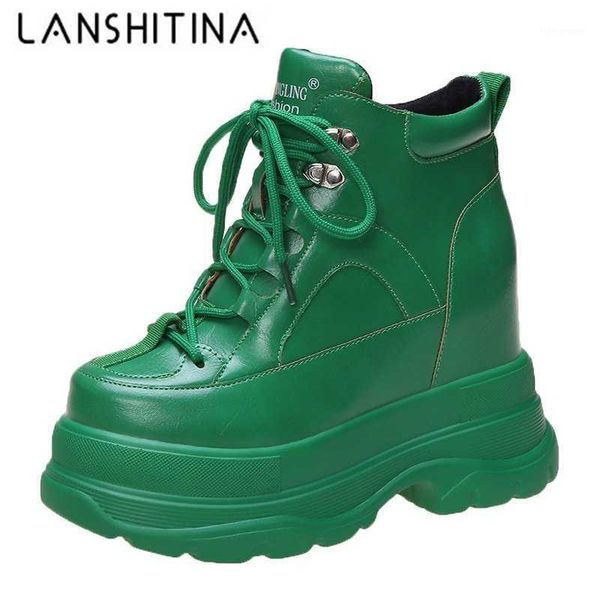 boots autumn women ankle 2021 fashion winter platform 10.5cm high wedges soft leather ladies casual woman chunky sneakers1, Black
boots autumn women ankle 2021 fashion winter platform 10.5cm high wedges soft leather ladies casual woman chunky sneakers1, Black