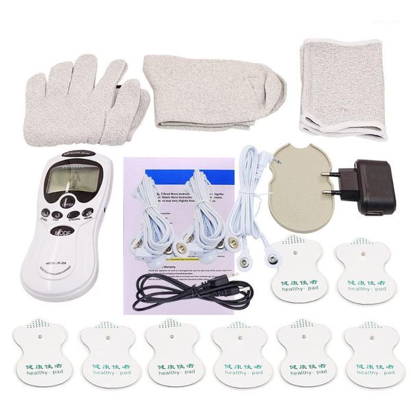electric massagers low frequency tens ems 8 modes unit massage pad electrotherapy machine physiotherapy muscle stimulator massager1
electric massagers low frequency tens ems 8 modes unit massage pad electrotherapy machine physiotherapy muscle stimulator massager1