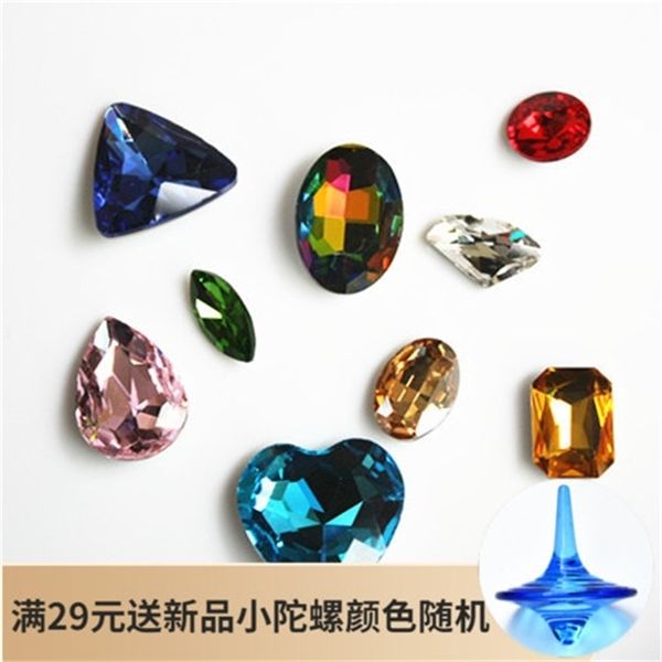hyfrdfreward crystal glass silver plated special shaped children dig love water drop rectangular oval color toysgdr
hyfrdfreward crystal glass silver plated special shaped children dig love water drop rectangular oval color toysgdr